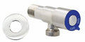 Llave Angular Acero Inoxidable