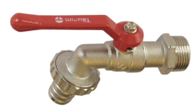 Llave Bola Jardín Lavadero 3/4" OTRA
