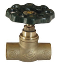 Llave de Paso So 1/2" OTRA