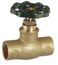 Llave de Paso So 3/4" OTRA