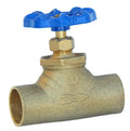 Llave de Paso So 1"