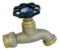 Llave Jardín HE 3/4" Otra