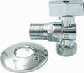 Llave Angular Lavadero HE-HE 1/2 x 3/4