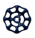 Manilla Azul Aluminio p/Llave EMOS 1/2"