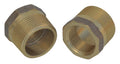 Bushing HE-HI 1.1/4" x 1"