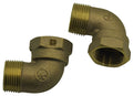 Codo HI-HE 3/4" - GAS