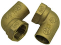 Codo So-HI 3/4" - GAS