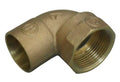 Codo So-HI 1.1/4"