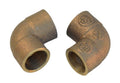 Codo So-So 3/8"