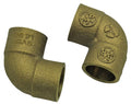Codo So-So 3/8" - GAS