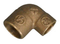 Codo So-So 1/2" x 3/8"