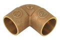 Codo So-So 3/4"