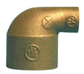 Codo So-So 1.1/4" x 1/2"