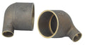 Codo So-So 1.1/2" x 1/2"