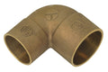 Codo So-So 1.1/2" x 1.1/4"
