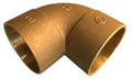 Codo So-So 3"
