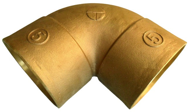 Codo So-So 5"