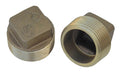 Tapón Macho HE 1.1/4"