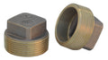 Tapón Macho HE 1.1/2"