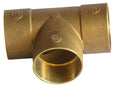 Tee So 2.1/2"