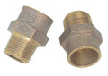 Terminal So-HE 1/2" x 3/8"