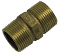 Hilo con tuerca 3/4" - GAS