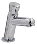 Llave Lavatorio Tempor Punta Cuadrada