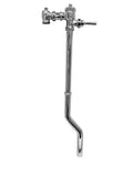 Fluxómetro Palanca c/Válvula Corte 1" S