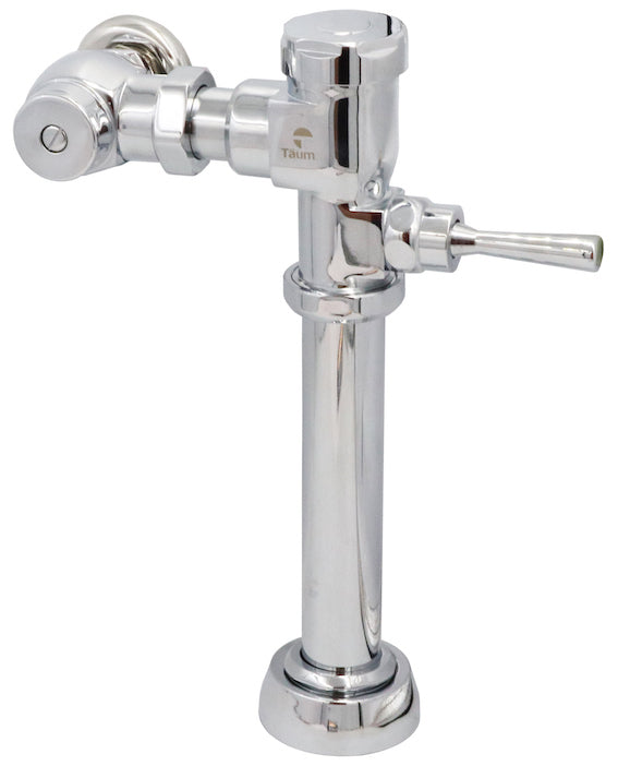 Fluxómetro Palanca Enorme 3/4"