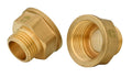 Niple Tuerca HI-HE 3/4" x 1/2"