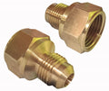 Convertidor HI-Ta-HE-Cono 1/2 x 3/8 UNF