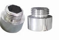Conector p/MMando 35 mm / salida HE 1/2