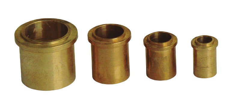 Vaina So 1/2"