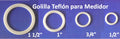 Golilla para Medidor 1/2"