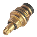 Cartidge latón para Llave Paso 1"