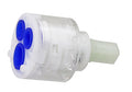 Cartridge para MonoMando 40 mm