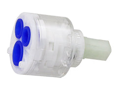 Cartridge para MonoMando 40 mm