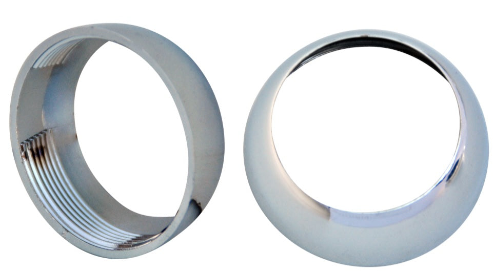Cobertor tuerca Cartridge 40mm