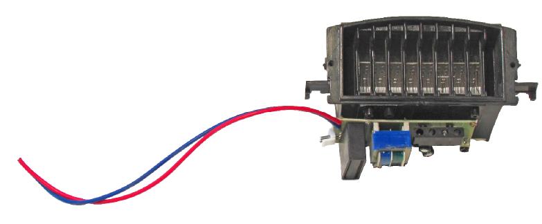 Resistencia Calefactora para 160600100