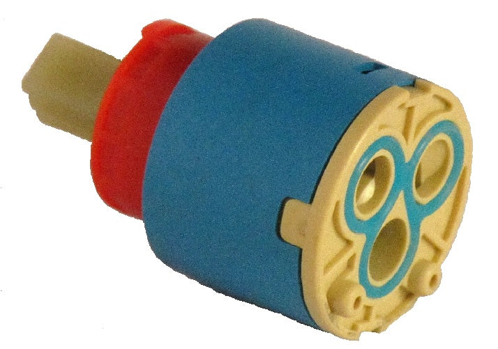 Cartridge 35 mm con ahorro de agua