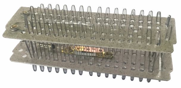 Resistencia Calefactora para Secador 160600100