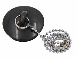 Tapón 1.1/2" con CadenaNEW