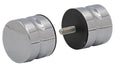 Manilla pomo doble para puerta Showr