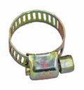 Abrazadera 3/8" de Acero ZincadoNEW
