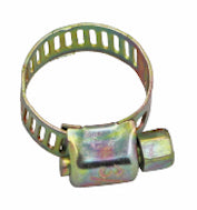 Abrazadera 3/8" de Acero ZincadoNEW