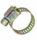 Abrazadera 1/2" de Acero ZincadoNEW