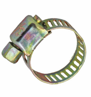 Abrazadera 1/2" de Acero ZincadoNEW