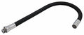 Cuello Negro Flexible para MM Lavaplato
