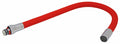 Cuello Rojo Flexible para MM Lavaplato