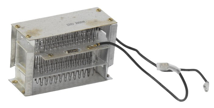 Resistencia Calefactora para 160600100